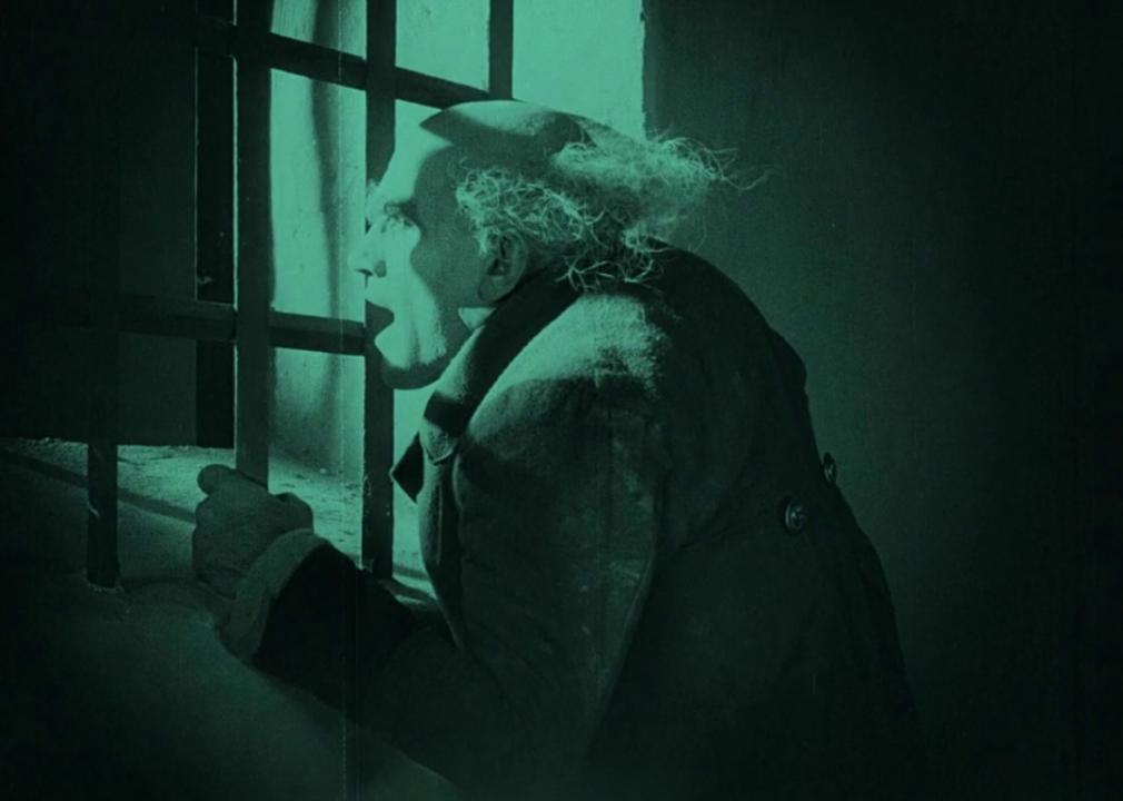 Vampire: Nosferatu (1922)